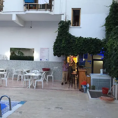 Imera Butik Privatunterkunft Kemer
