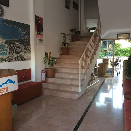 Imera Butik * Kemer