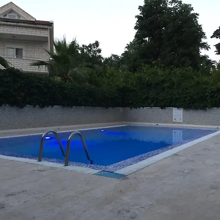 Privatunterkunft Imera Butik Kemer