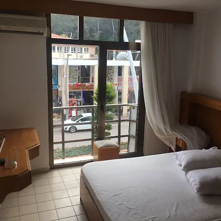 Privatunterkunft Imera Butik
