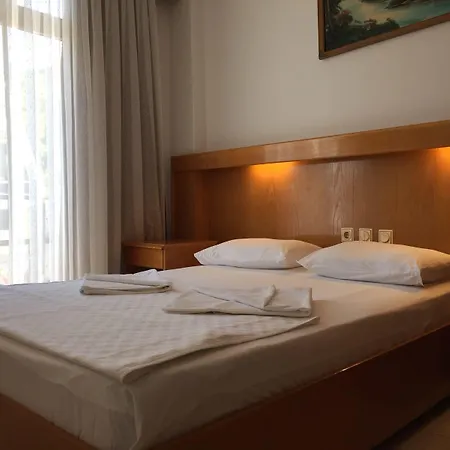 Privatunterkunft Imera Butik Kemer