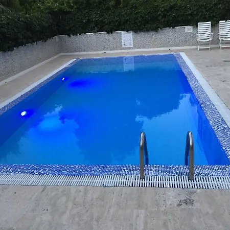 Privatunterkunft Imera Butik Kemer