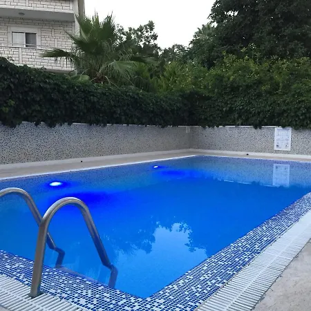 Imera Butik Pansiyon Kemer