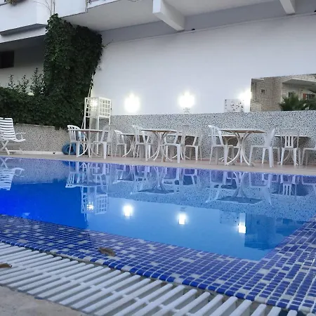 Imera Butik Pansiyon