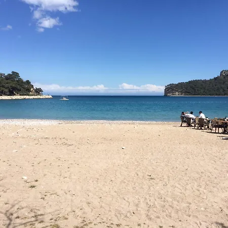 Imera Butik Pansiyon Kemer