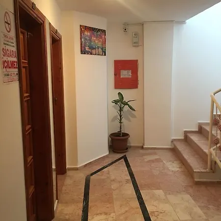Pansiyon Imera Butik Kemer
