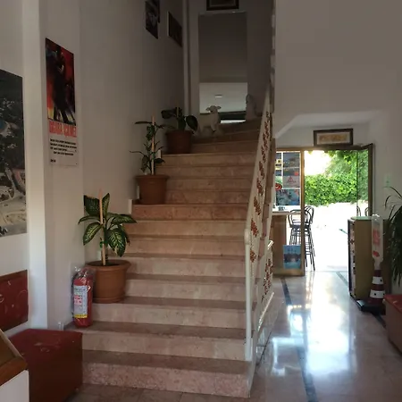 Imera Butik Kemer