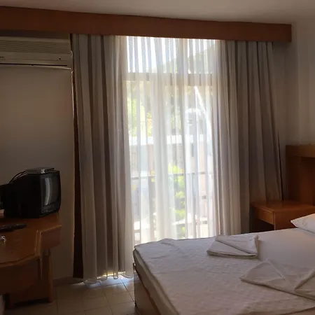 Imera Butik Kemer